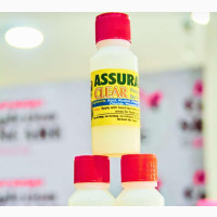 Assurance Clear