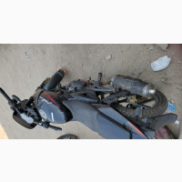 New Bajaj Avenger 200 2023 Black