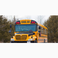 School Bus Drivers Needed at Omaa Transportation
