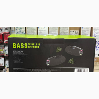 Zealot Speaker S78