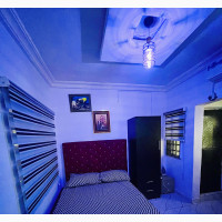 Studio Apartment for Short Let Service
