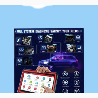 Automobile Scanning Services