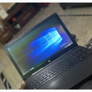 Laptop HP 15 4GB Intel Core I5 HDD 500GB
