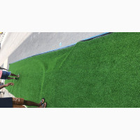 25mm Green Grass (We Sell Per Sqm)
