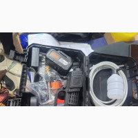 20V 60bar 300W Cordless High Pressure Car Cleaner Handheld