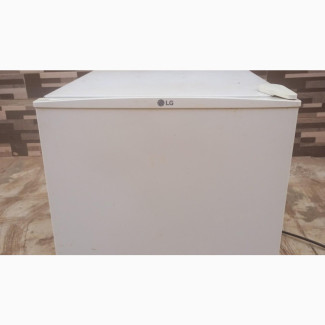 Cold Freezer