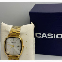 Casio STRRL Chain Series Non Tanish. Unisex