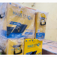 12v 220ah Haustrom Battery