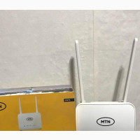 Universal MTN Router Cat 4 - Connect to All Networks