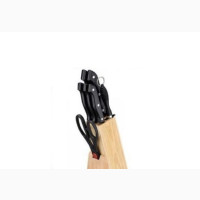 Master Chef Knife Set