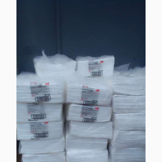Oil Absorbent Pad Spill Pads (All Sizes Instock)