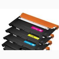 117A Compatible
Toner Cartridge All Colours