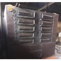4 Bags Capacity Fire Wood Oven