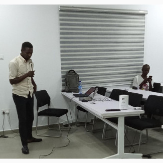 Conference, Seminar, Training, Events Hall for Rent-50 Seats