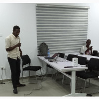 Conference, Seminar, Training, Events Hall for Rent-50 Seats