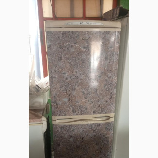 Tokunbo Hotpoint Double Door Fridge and Freezer