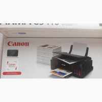 Canon PIXMA Printer Aio G2410