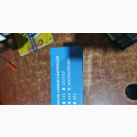 Solar Charge Controllers