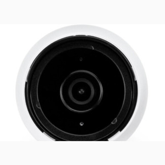 Ubiquiti Unifi Protect G4 Bullet Video 4mp Camera