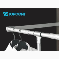 Wardrobe Lifter and Pull Down Hanging System