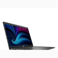 New Laptop Dell Latitude 3520 8GB Intel Core I5 SSD 256GB