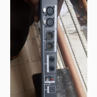 8 Channels Headphone Amplifier