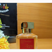 MFK Bacarrat Rouge 540
