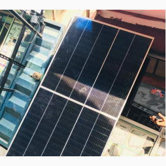 Luminous 600w Solar Panel for Sale