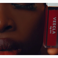 VEECLA Lip Tint Cherry