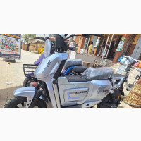 2023 New Electric Motorcycle