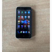 ZTE Blade Vantage 16 GB Blue