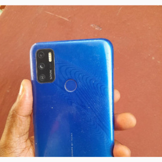 Tecno Spark 5 Air 32 GB Blue