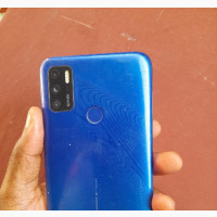 Tecno Spark 5 Air 32 GB Blue