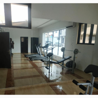 Furnished 3bdrm Maisonette in Ogudu for sale