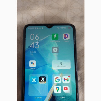 Infinix Note 30 128 GB Black - As Good as New