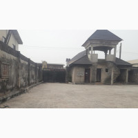 2bdrm Apartment in Bola Kazeem, Kosofe for rent
