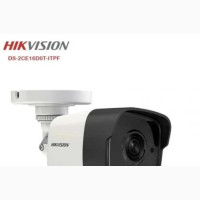 Hikvision 2mp 1080P Full HD Bullet Camera Ds-2ce16d0t-Itpf