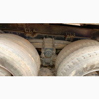 Mandiesel Tiper Truck for Sale - Ph - N18m