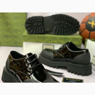 Luxury Gucci X BALMAIN Shoe