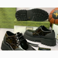 Luxury Gucci X BALMAIN Shoe