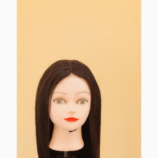 Bone Straight Hair