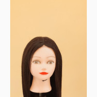 Bone Straight Hair