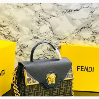 Fendi Roma Luxury Women Handbags for Sale