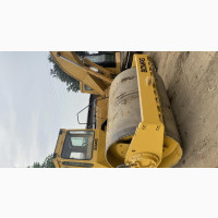 Bomag Roller