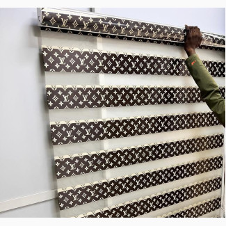 Day Night Window Blinds