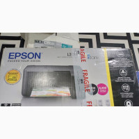 Epson Sublimation Machine
