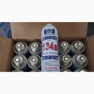 AC Gas For All Cars