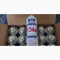 AC Gas For All Cars