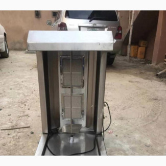 Shawarma Machine