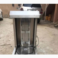 Shawarma Machine